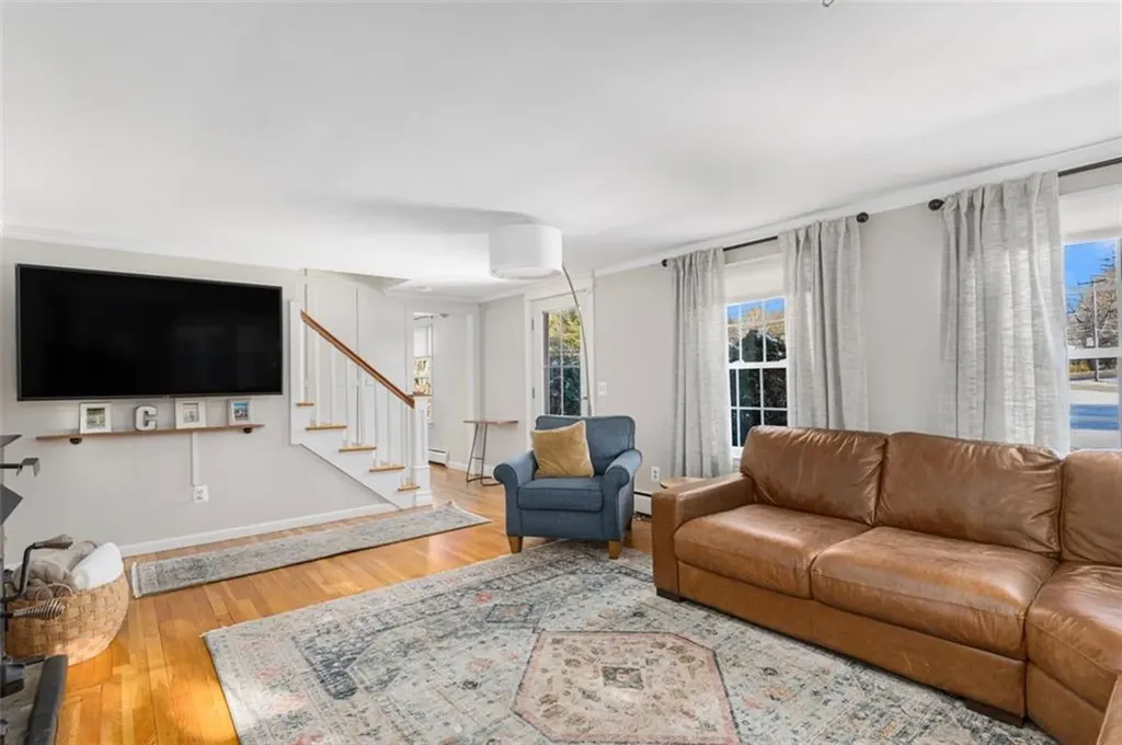 220 Ten Rod Road Exeter RI 02822