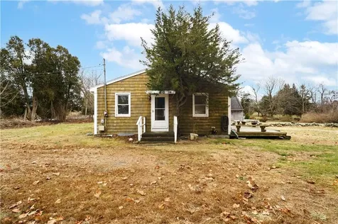 105 Gooseberry Road South Kingstown RI 02879