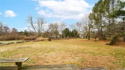 105 Gooseberry Road South Kingstown RI 02879