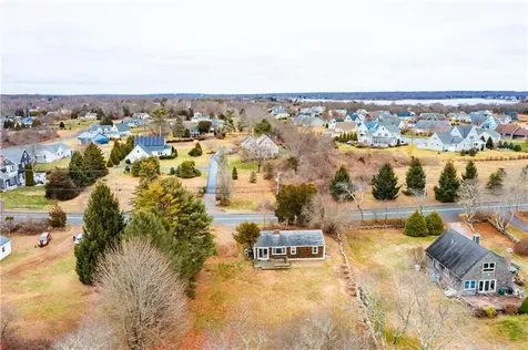 105 Gooseberry Road South Kingstown RI 02879