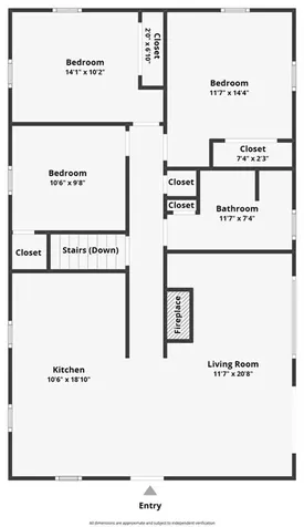 105 Gooseberry Road South Kingstown RI 02879