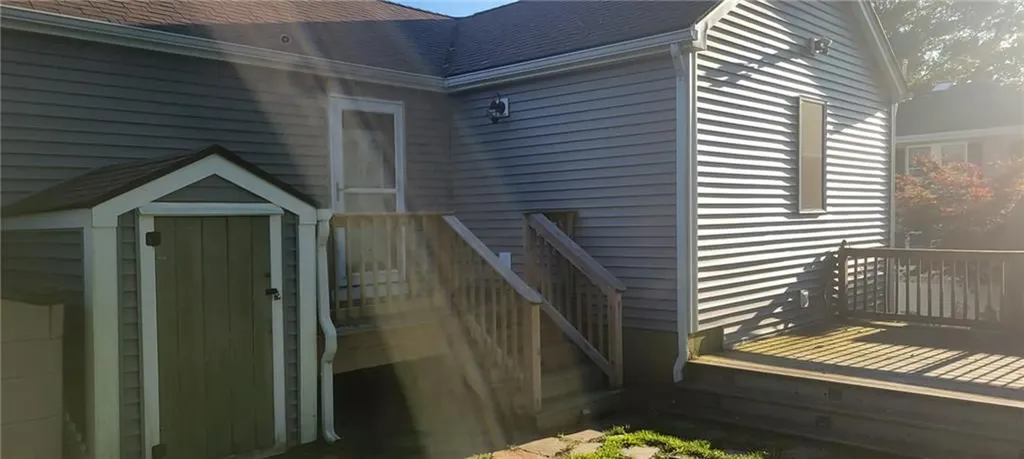 85 Perry Street Bristol RI 02809