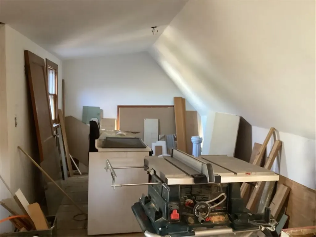 169 Albert Avenue Cranston RI 02905