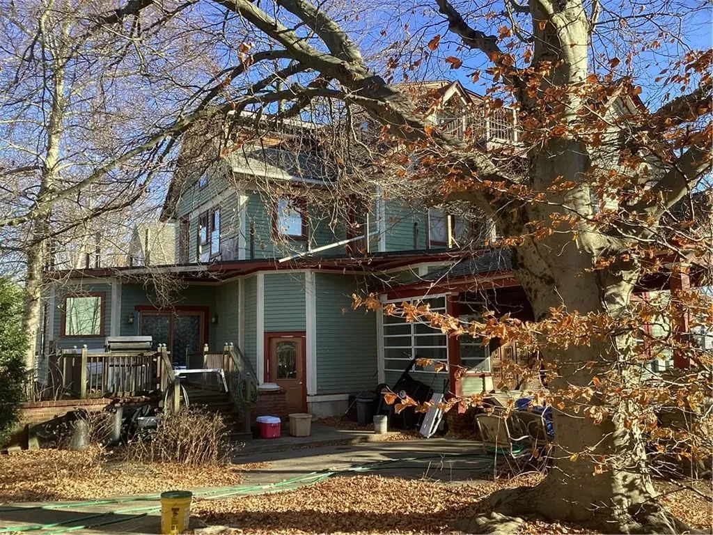 169 Albert Avenue Cranston RI 02905