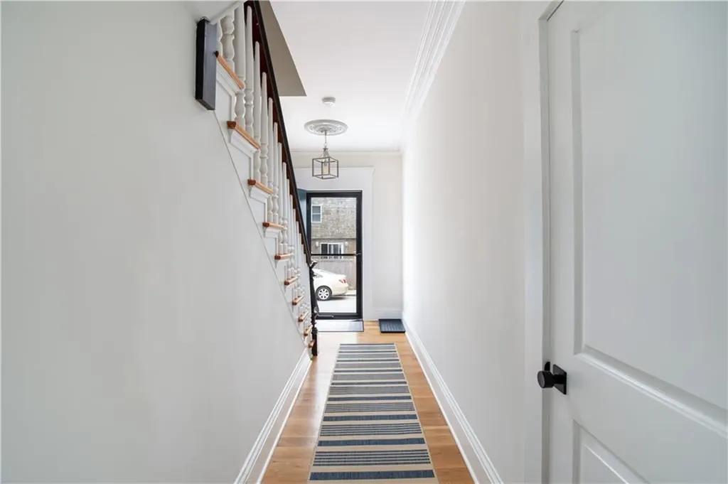 30 East Bowery Street Newport RI 02840