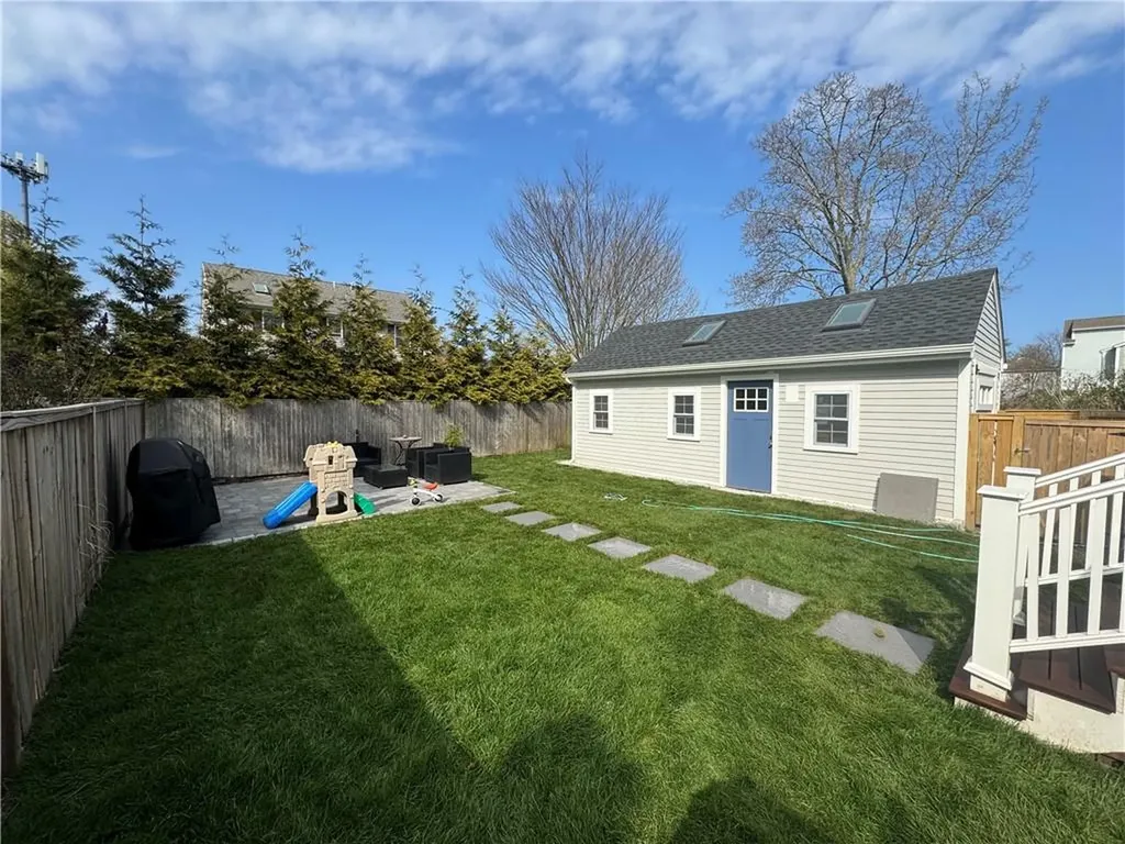 30 East Bowery Street Newport RI 02840