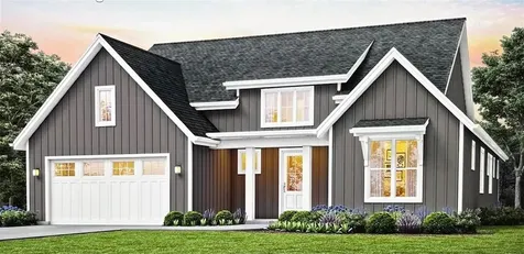 70 Forrest Lane Charlestown RI 02813