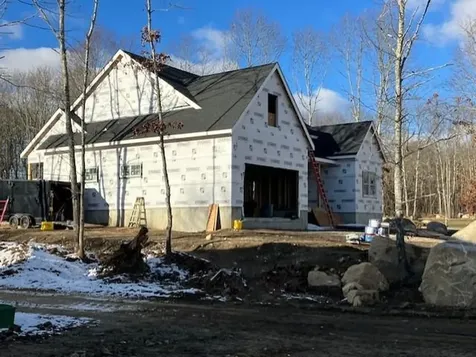 70 Forrest Lane Charlestown RI 02813