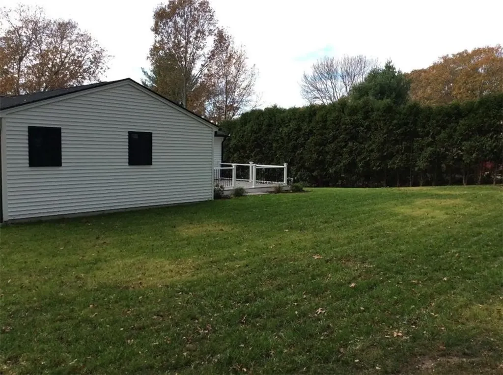 190 South Cobble Hill Road Warwick RI 02886