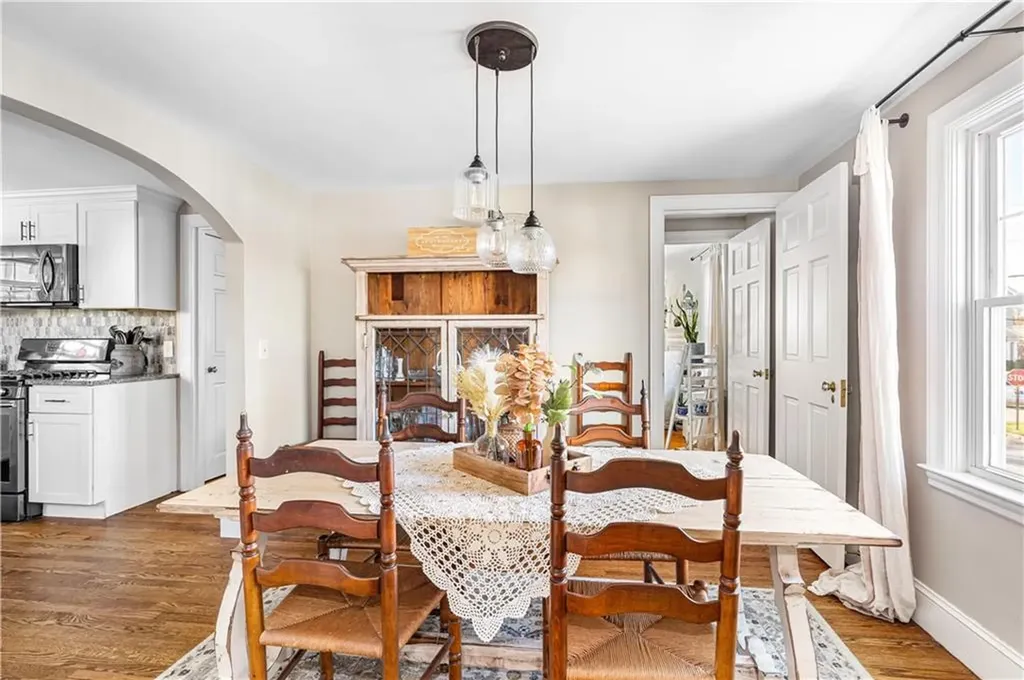 93 Keith Avenue Cranston RI 02910