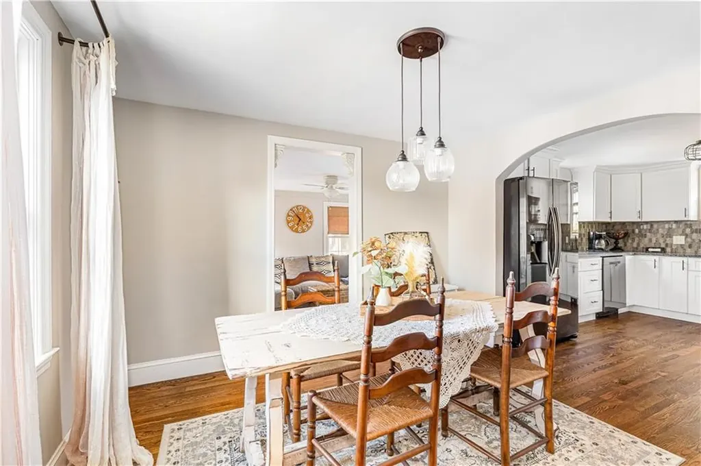 93 Keith Avenue Cranston RI 02910