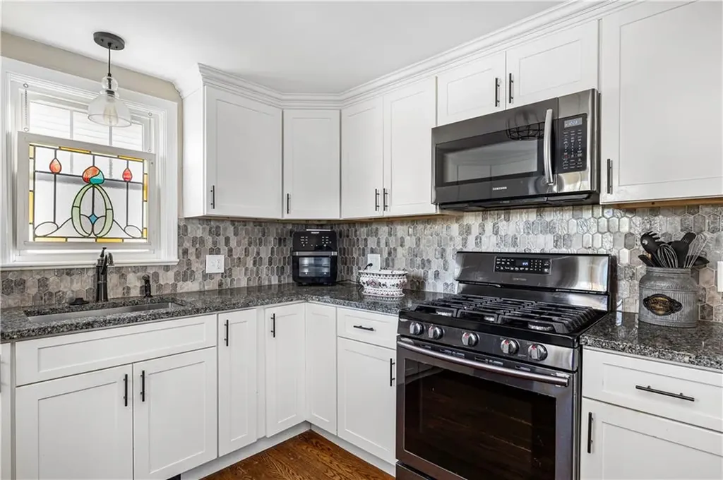 93 Keith Avenue Cranston RI 02910