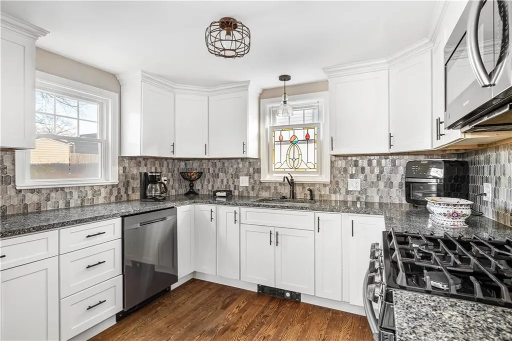 93 Keith Avenue Cranston RI 02910