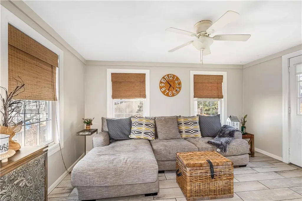 93 Keith Avenue Cranston RI 02910