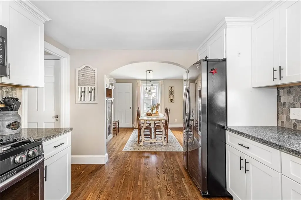 93 Keith Avenue Cranston RI 02910