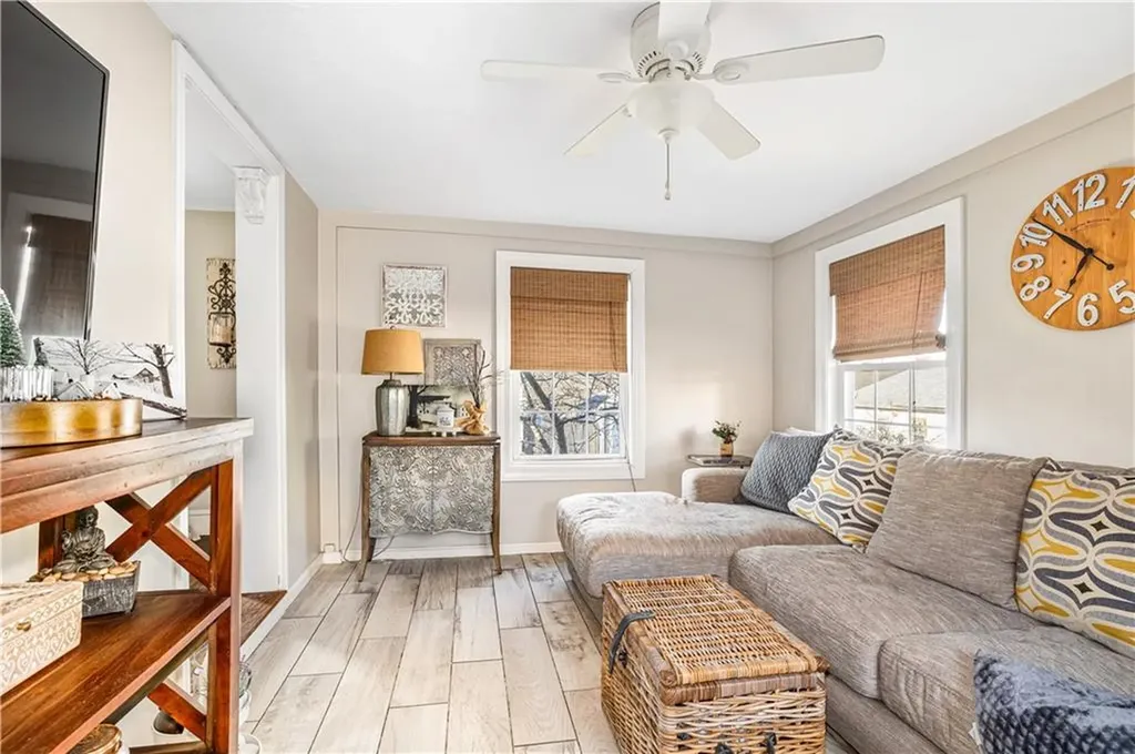 93 Keith Avenue Cranston RI 02910