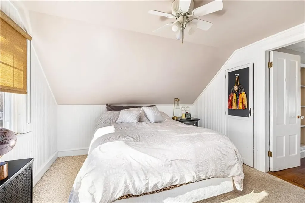 93 Keith Avenue Cranston RI 02910