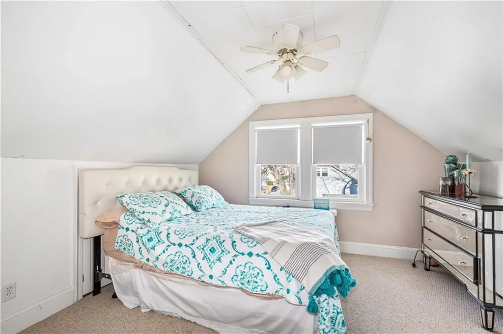 93 Keith Avenue Cranston RI 02910