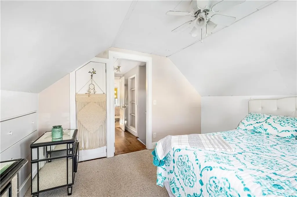 93 Keith Avenue Cranston RI 02910