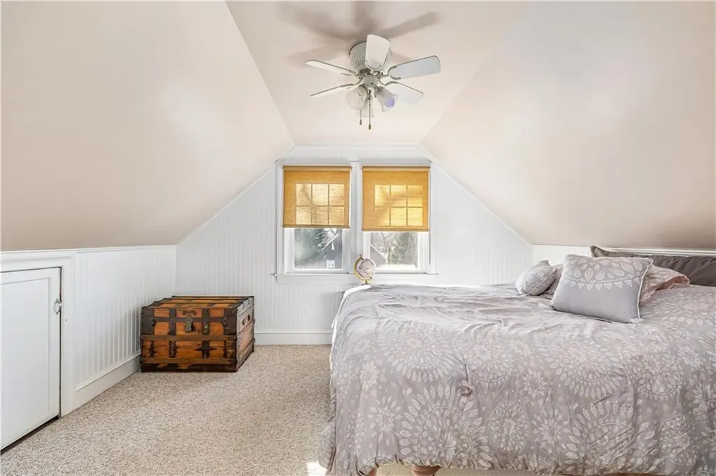 93 Keith Avenue Cranston RI 02910