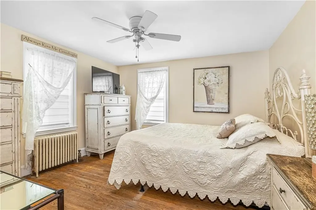 93 Keith Avenue Cranston RI 02910