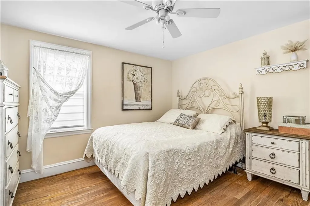 93 Keith Avenue Cranston RI 02910