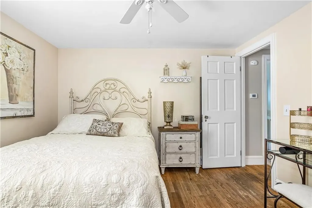 93 Keith Avenue Cranston RI 02910