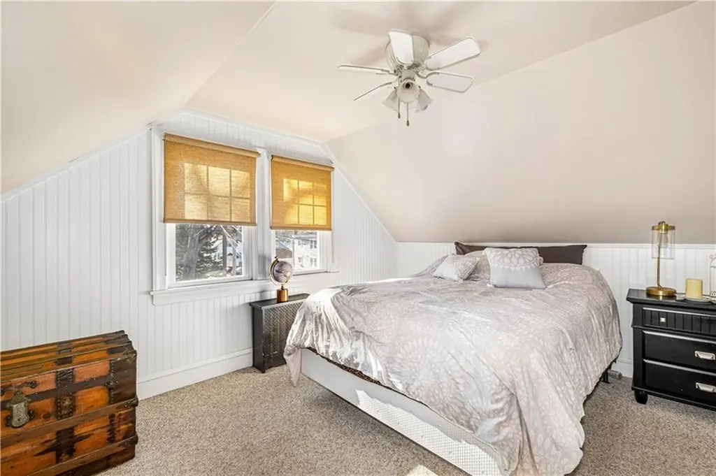 93 Keith Avenue Cranston RI 02910