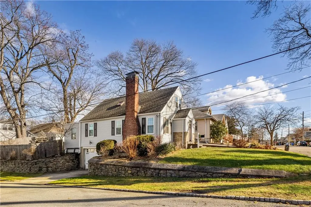 93 Keith Avenue Cranston RI 02910