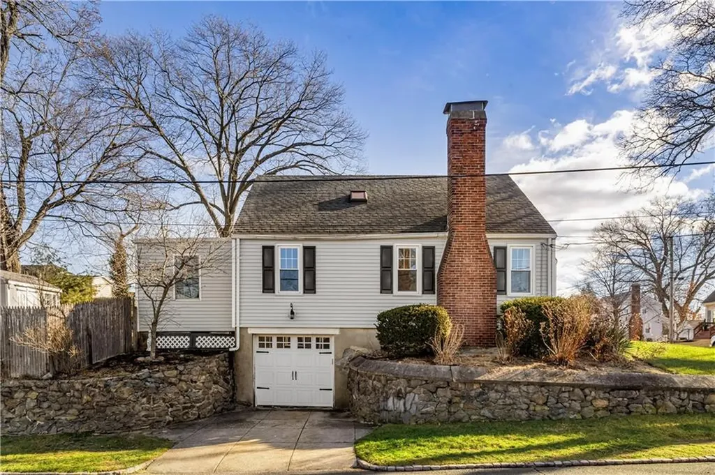 93 Keith Avenue Cranston RI 02910