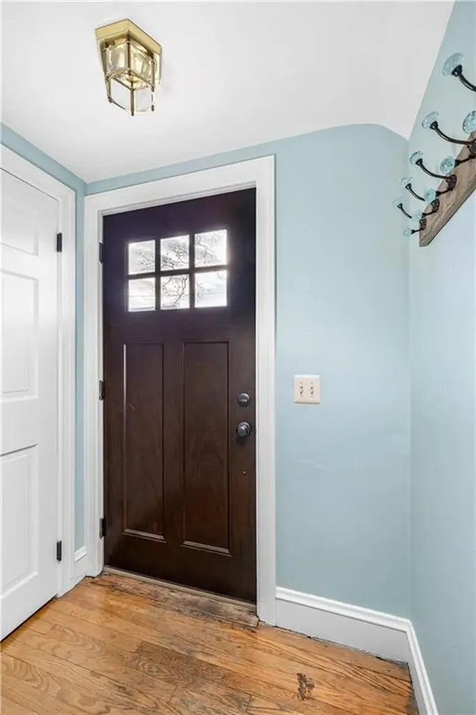 93 Keith Avenue Cranston RI 02910