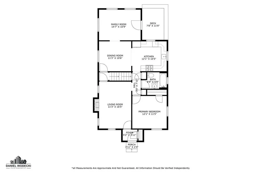 93 Keith Avenue Cranston RI 02910