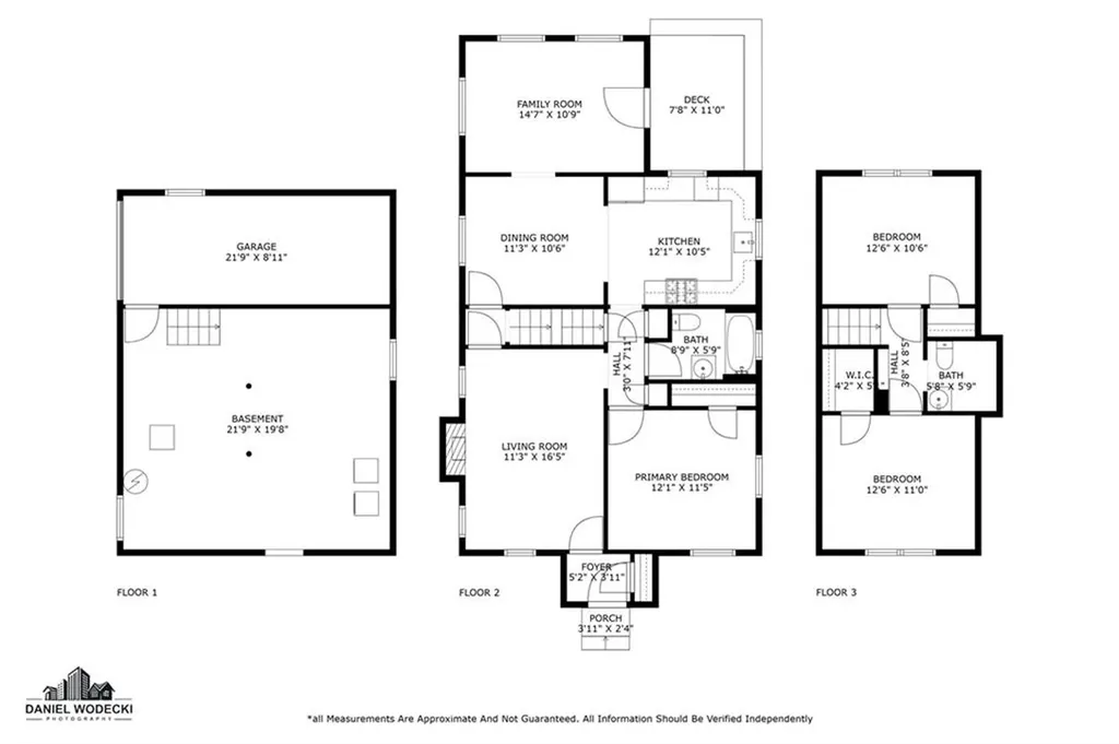 93 Keith Avenue Cranston RI 02910