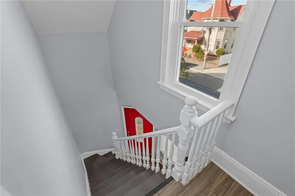 274 Massachusetts Avenue Providence RI 02905