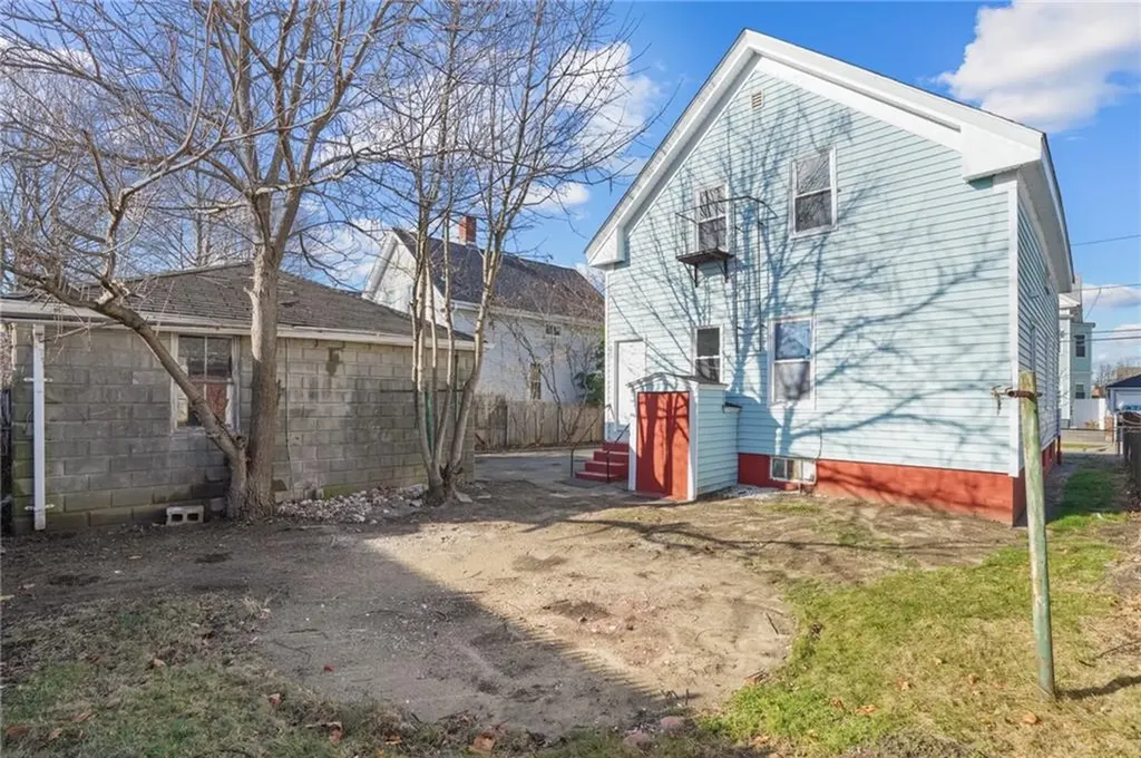 274 Massachusetts Avenue Providence RI 02905