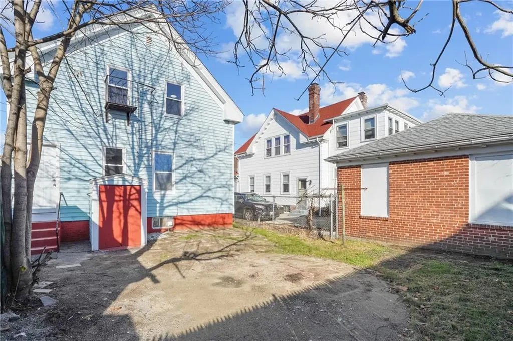 274 Massachusetts Avenue Providence RI 02905