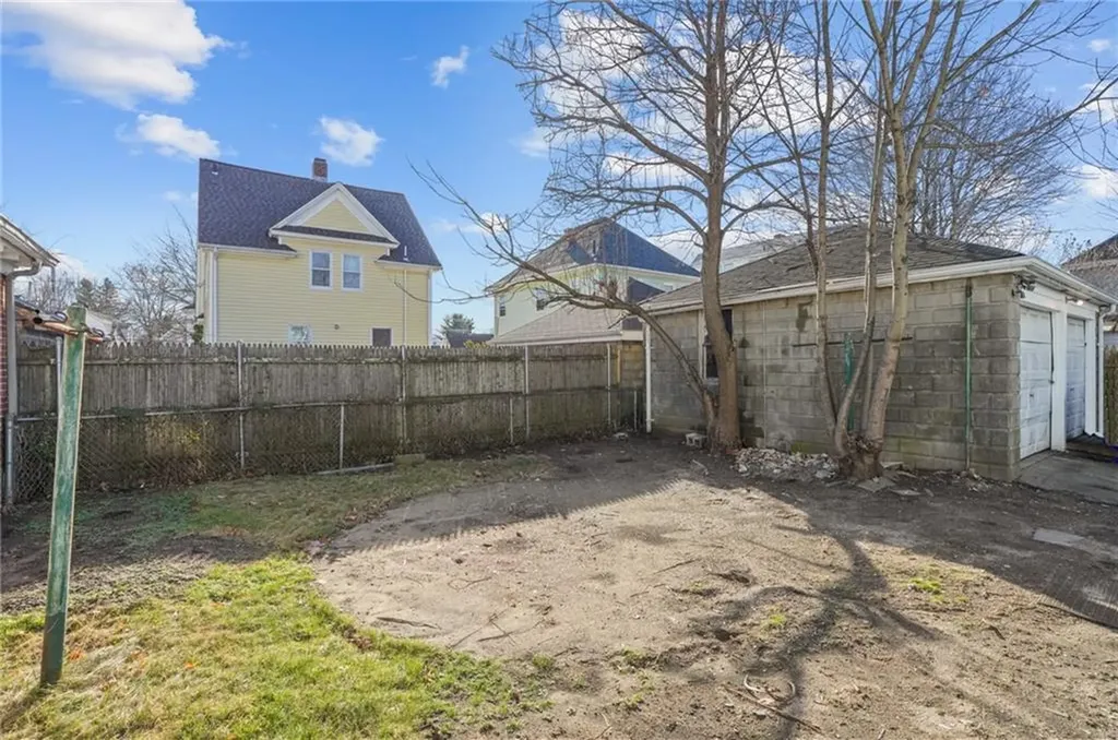 274 Massachusetts Avenue Providence RI 02905