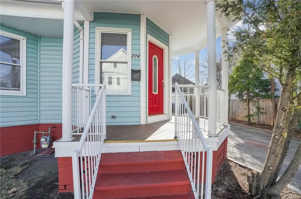 274 Massachusetts Avenue Providence RI 02905
