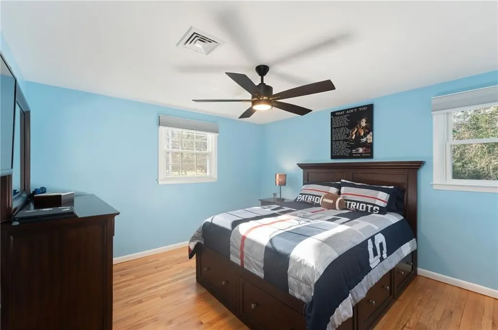 53 Rip Van Winkle Circle Warwick RI 02886