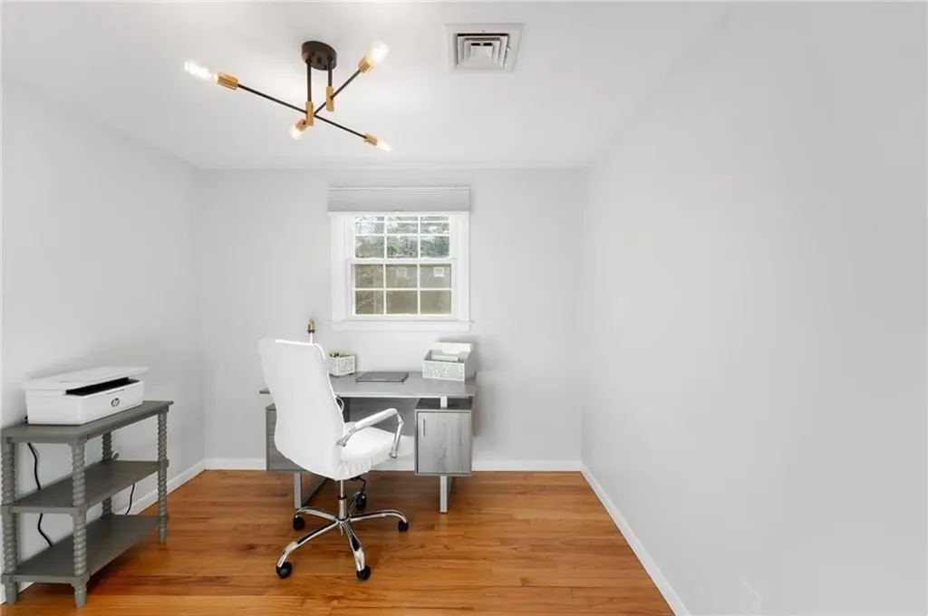 53 Rip Van Winkle Circle Warwick RI 02886