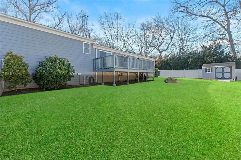 53 Rip Van Winkle Circle Warwick RI 02886