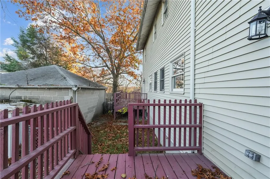 602 Weeden Street Pawtucket RI 02860