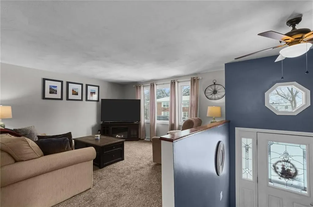 30 Ernest Street Coventry RI 02816
