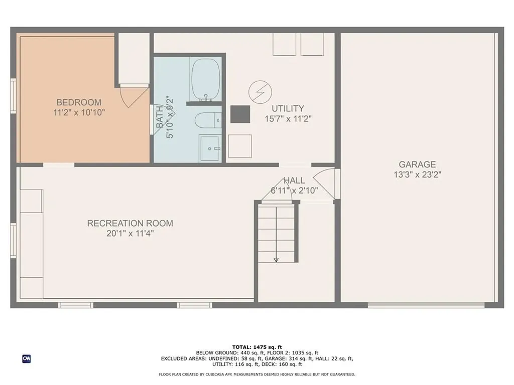30 Ernest Street Coventry RI 02816