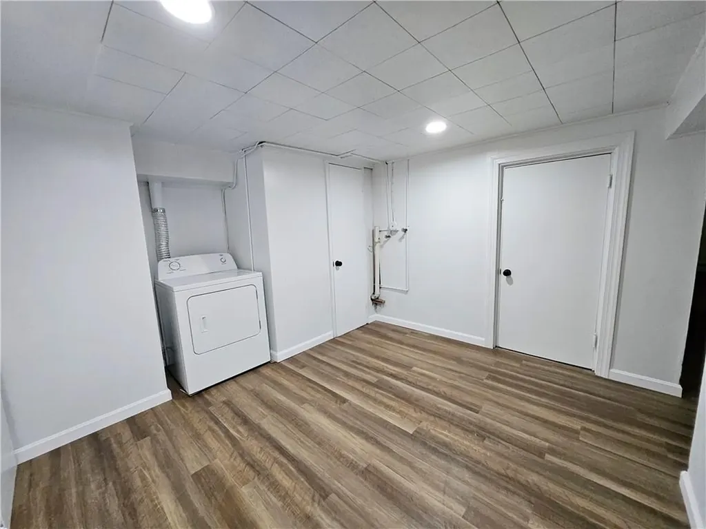 70 North Clarendon Street Cranston RI 02910