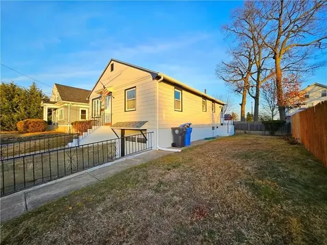 70 North Clarendon Street Cranston RI 02910