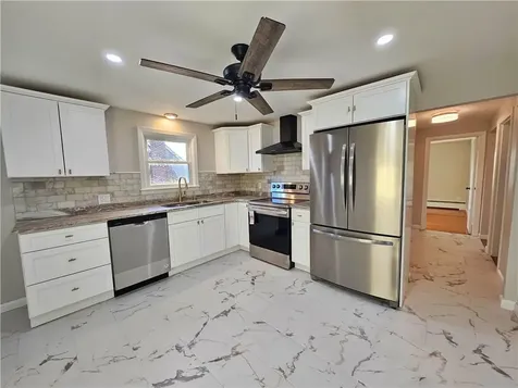 70 North Clarendon Street Cranston RI 02910