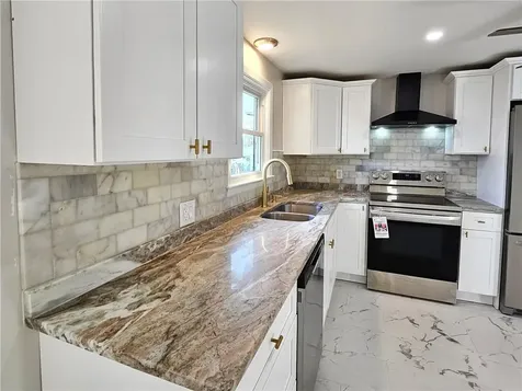 70 North Clarendon Street Cranston RI 02910