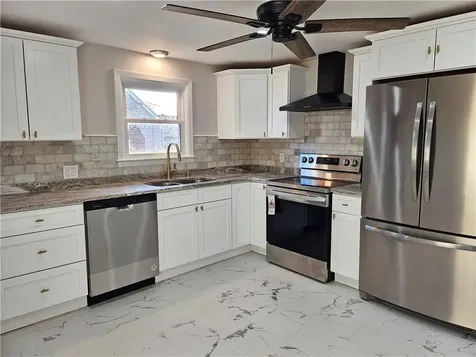 70 North Clarendon Street Cranston RI 02910