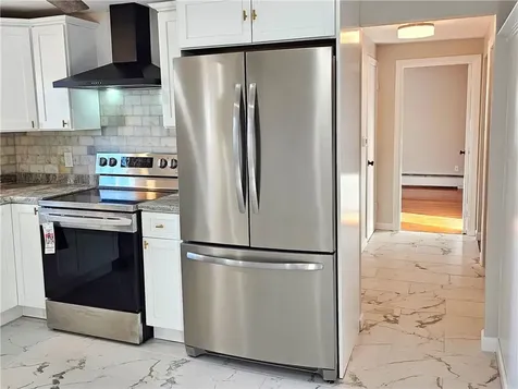 70 North Clarendon Street Cranston RI 02910